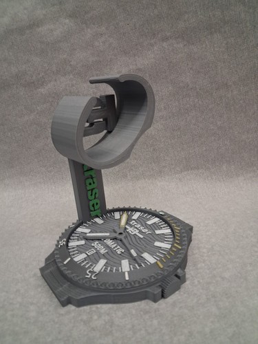 Traser p67 sub500 watch - traser,