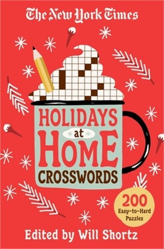 The new york times holidays - the,