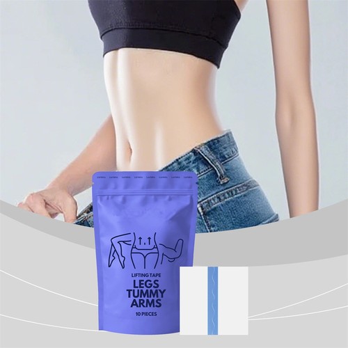 Body lifting tape for - tape,