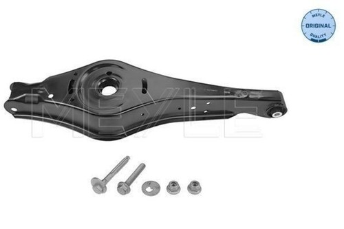 Track control arm - rear, axle