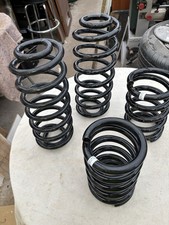 VOLVO 144 ROAD SPRINGS SET OF