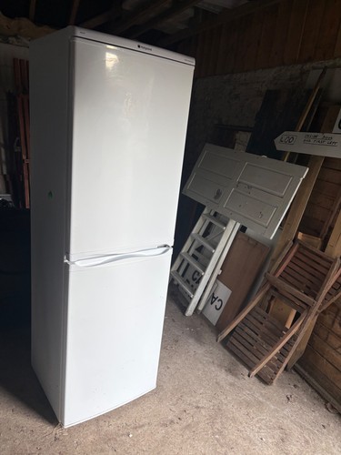 Hotpoint fridge freezer - “hotpoint”,