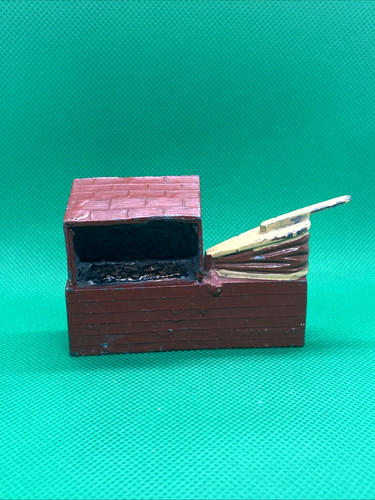 John hill co blacksmith - john,