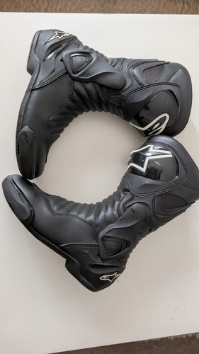 Alpinestars leather bolts - alpinestars,