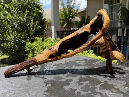 Driftwood mopani aquariums - driftwood,