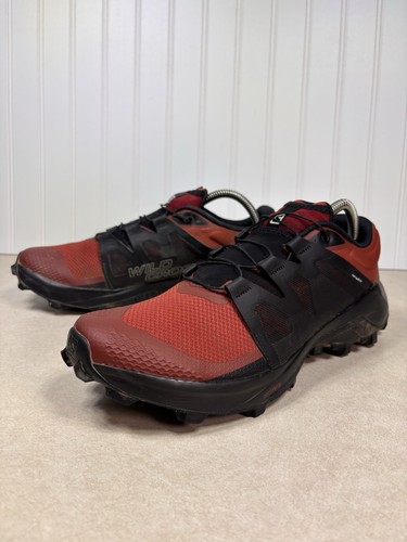 Salomon wildcross men s - wildcross, 2