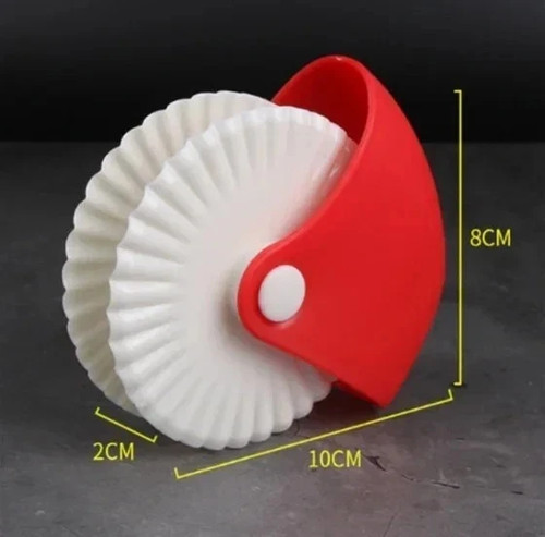 Lattice cutter pastry pie - lattice,