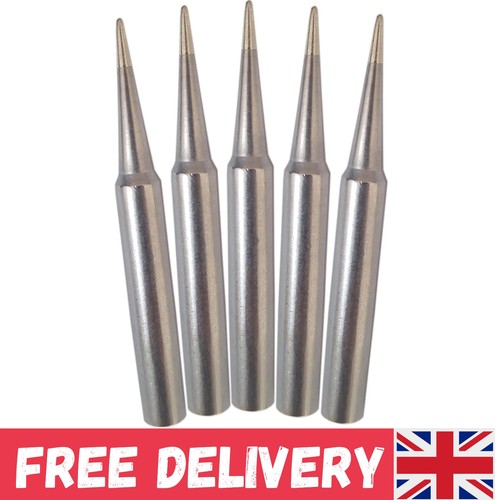 St7 soldering iron - soldering,