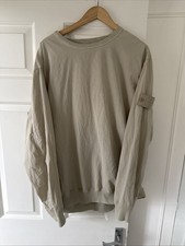 Stone Island Liam Ghost