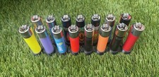 Clipper Lighter Display Stand