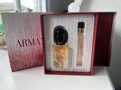 Armani eau parfum - armani,