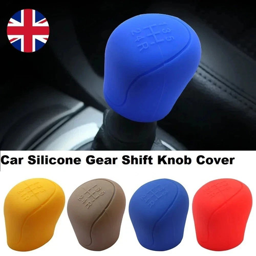 Speed silicon gear stick - speed,