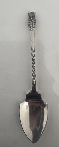 Antique epns silver plate - epns, a1