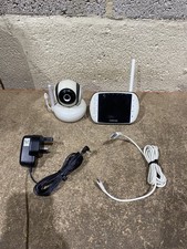 Motorola MBP36S Baby Monitor