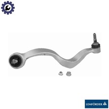 RODSTRUT WHEEL SUSPENSION