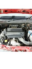 VAUXHALL ASTRA CORSA COMBO