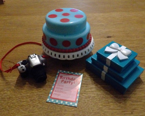 Our generation birthday - our,