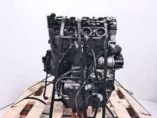 2005 Suzuki GSX-R600X Complete Engine - 27,027 Miles - Runs No Faults