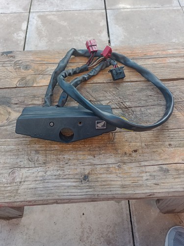Vfr 400 nc21 fuse - fuse, box
