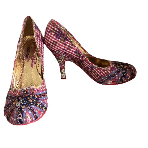 Irregular choice shoes 5 - irregular, shoes,