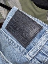 Levi Flare Full Size 29/29