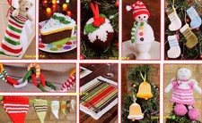 ORIGINAL KNITTING PATTERNS 10