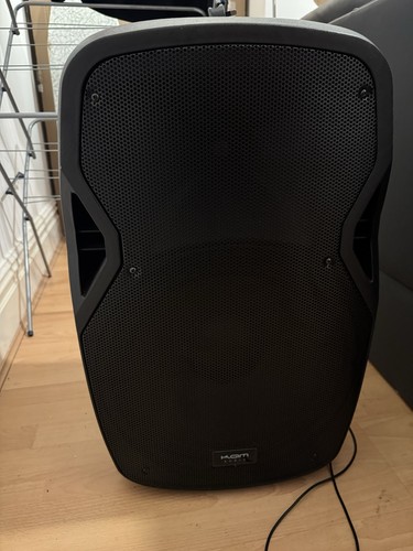 Kam rz15a active 1200w - rz15a,
