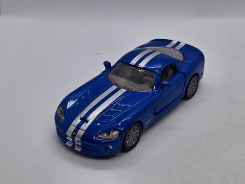 Siku dodge viper srt - siku,