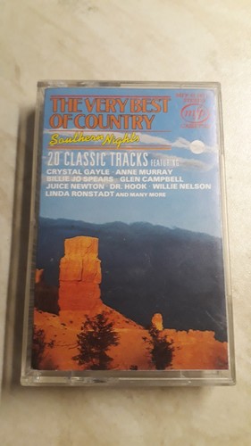 The very best - the, country