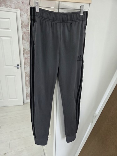 Adidas originals grey black - originals,