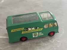 Matchbox Lesney Kingsize K5 Racing Car Transporter