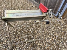 Portek Saw Horse For Chainsaw To Cut Logs