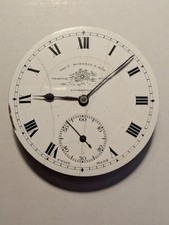 Thomas Russell  Pocket Watch