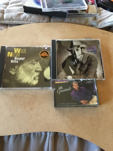 Super hits willie - hits, nelson