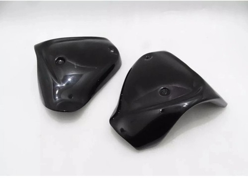 Bsa a65 black fiber side - fiber,