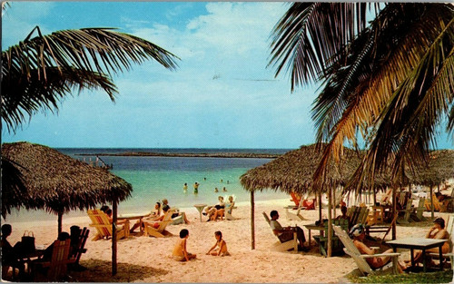 1959 nassau the bahamas - the,