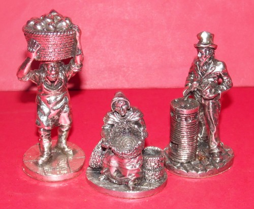 English miniatures 3 - miniatures,