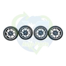 Mini Cooper S R52 R53 17 Inch