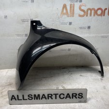 SMART CAR 450 FORTWO Cabrio