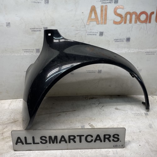 Smart car 450 fortwo cabrio - smart,