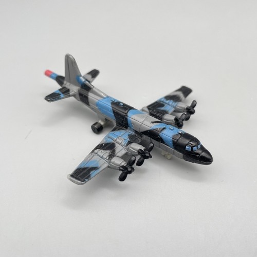 Micro machines orion - p-3c,
