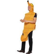 Sea Horse Costume For Adults With Plush Foam Material Perfect For Halloween