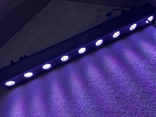 Chauvet professional colorado - chauvet,