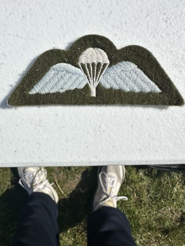 Brand new british army - british,
