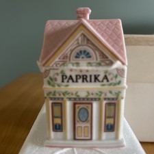 Vintage Brooks and Bentley