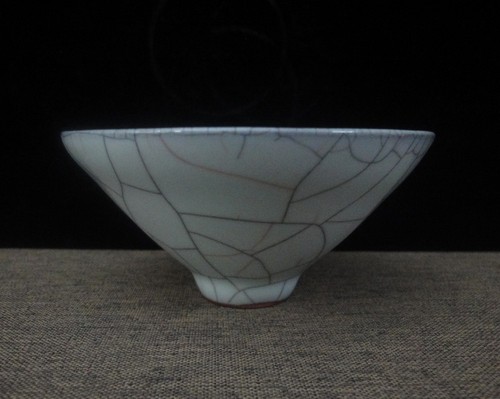 Very fine old chinese - very,