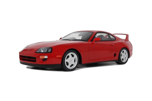 Otto toyota supra mk4 - otto,