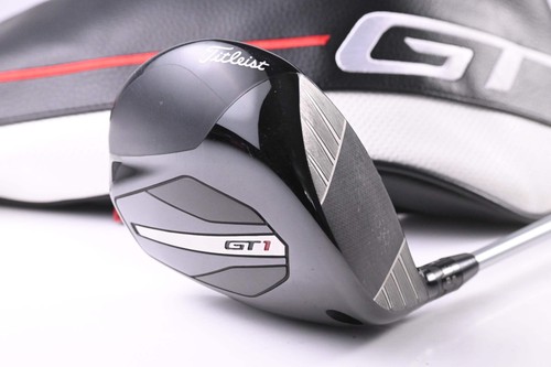 Titleist gt1 driver 12 - titleist,