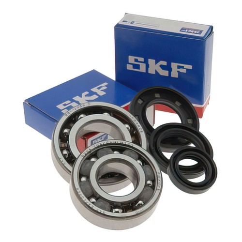 Motoforce engine crankshaft - engine,