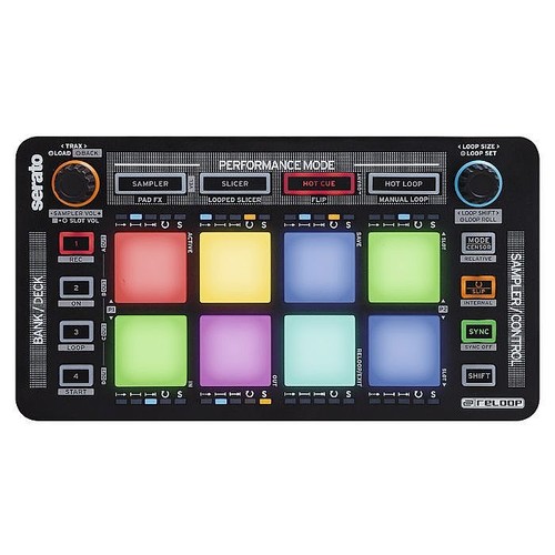 Reloop neon performance - reloop,
